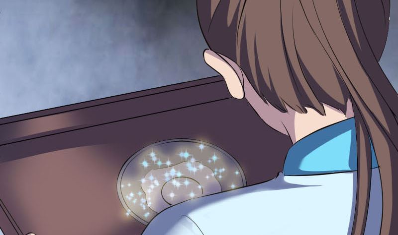 《天降横祸》第319话 不一样的她 第38页