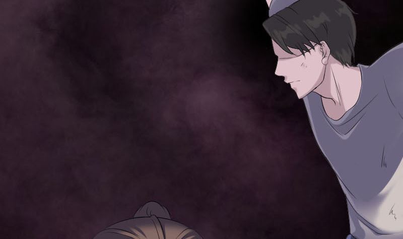 《天降横祸》第318话 重生之术 第19页