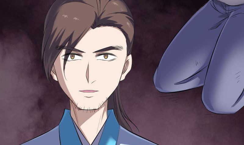 《天降横祸》第318话 重生之术 第20页