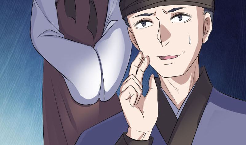 《天降横祸》第318话 重生之术 第8页