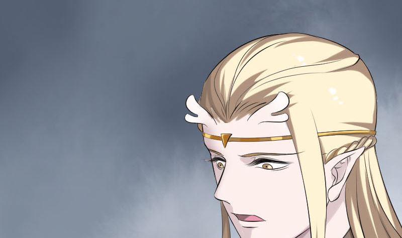 《天降横祸》第317话 龙皇之子 第38页