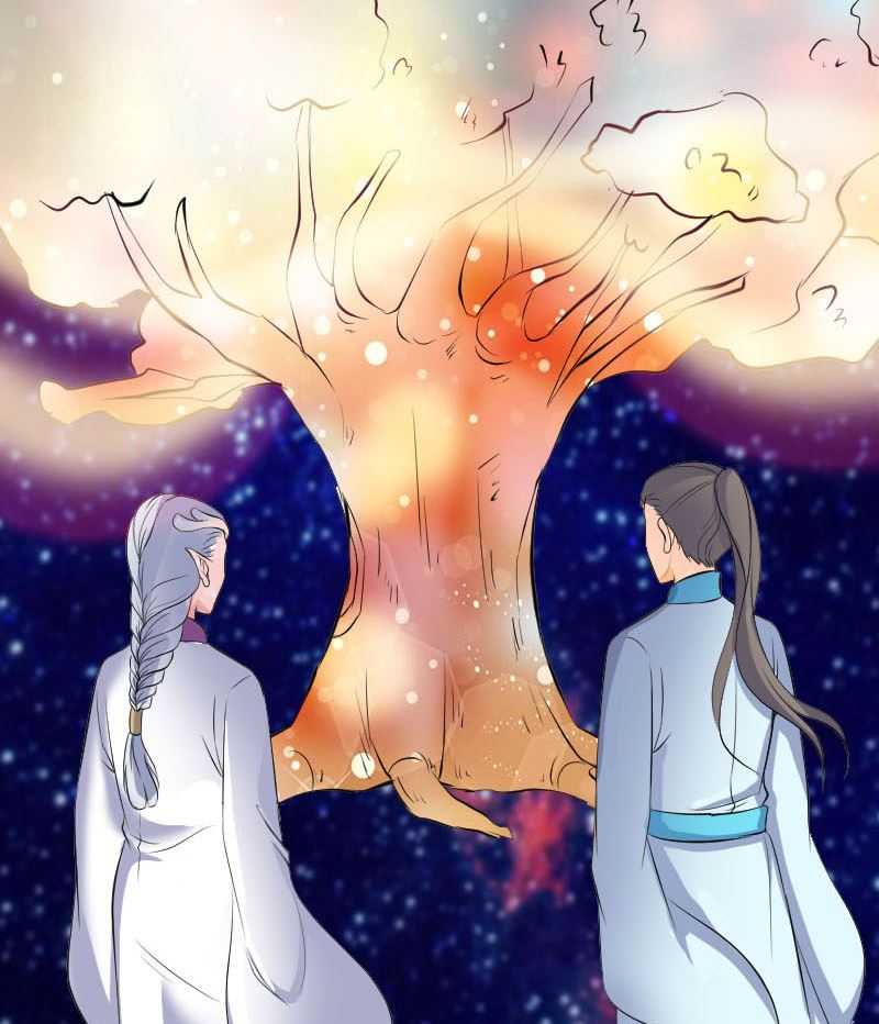 《天降横祸》第316话 四圣逐龙 第40页