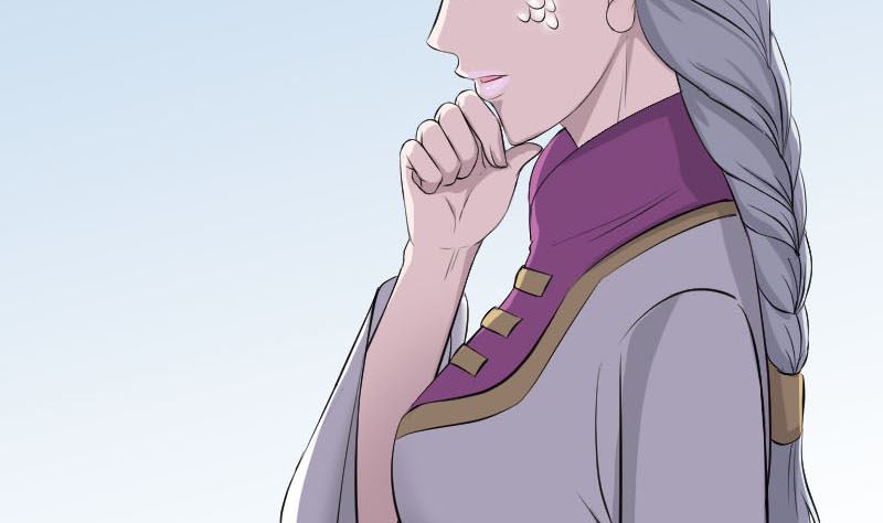 《天降横祸》第316话 四圣逐龙 第8页