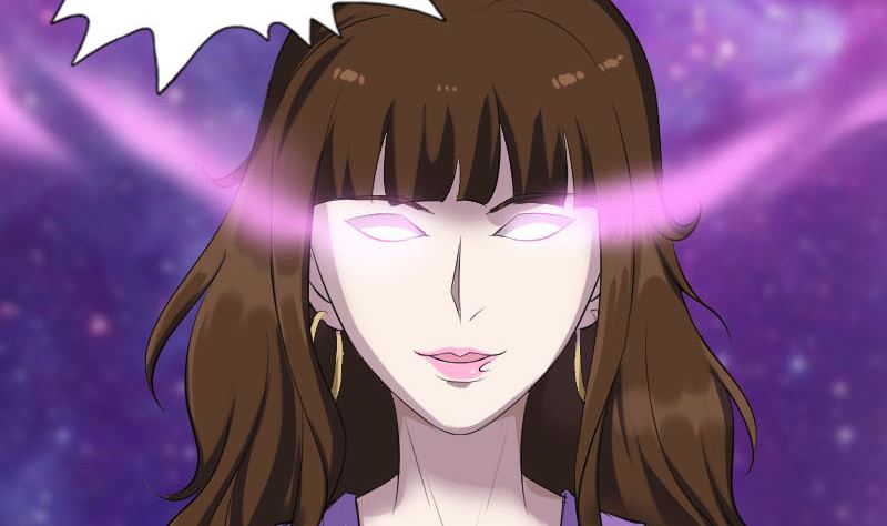 《天降横祸》第320话 阴谋背后 第17页