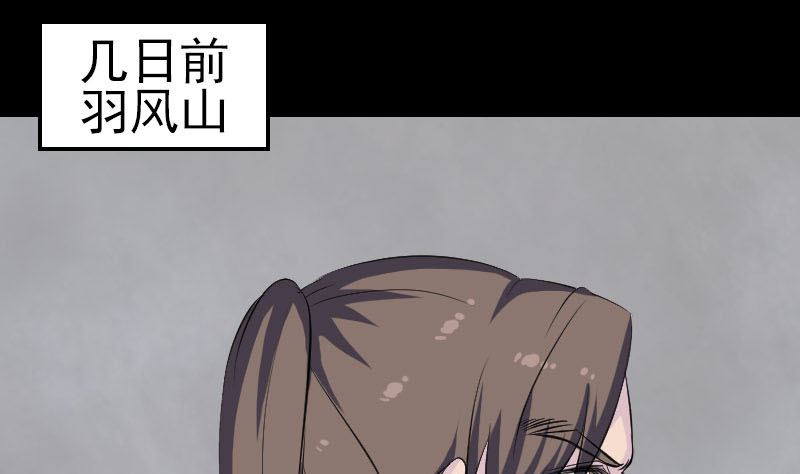 《天降横祸》第322话 广平镇 第22页