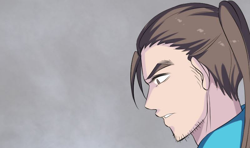 《天降横祸》第322话 广平镇 第49页