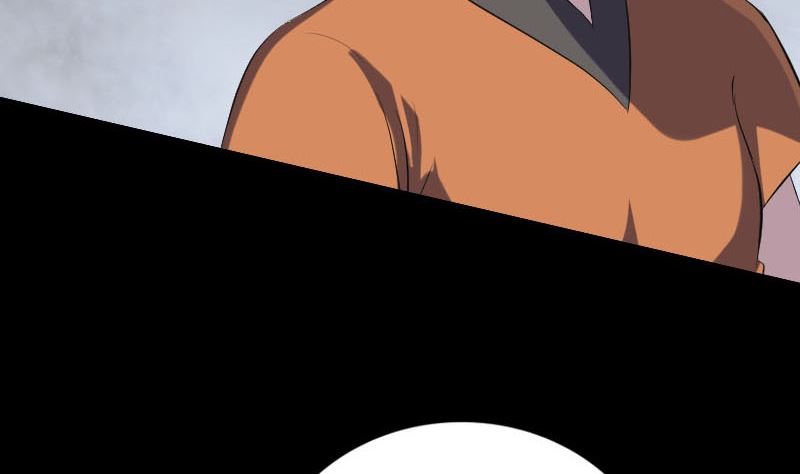 《天降横祸》第326话 三眼骷髅 第37页