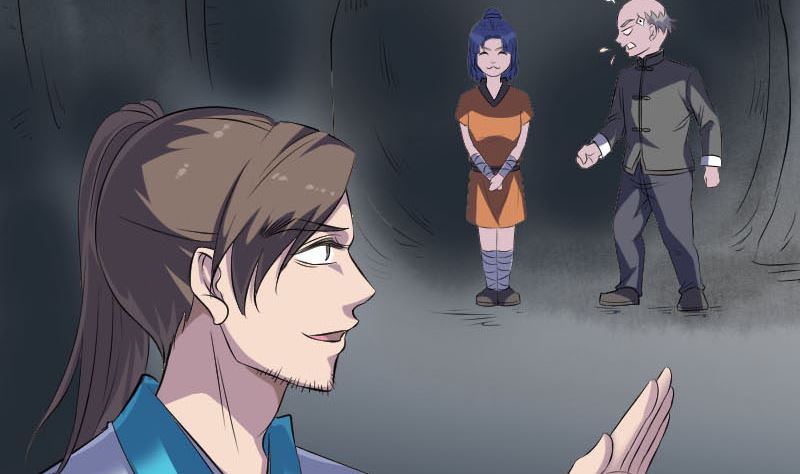 《天降横祸》第326话 三眼骷髅 第44页