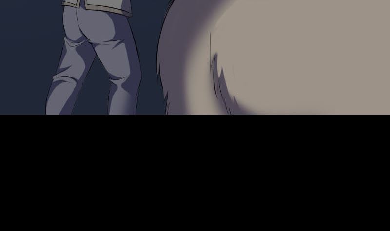 《天降横祸》第325话 神秘地宫 第19页