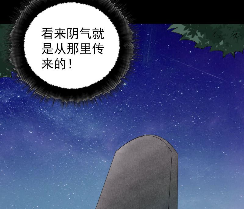 《天降横祸》第324话 借尸还魂 第25页