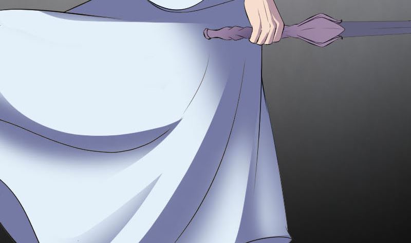 《天降横祸》第327话 万骨劫 第17页
