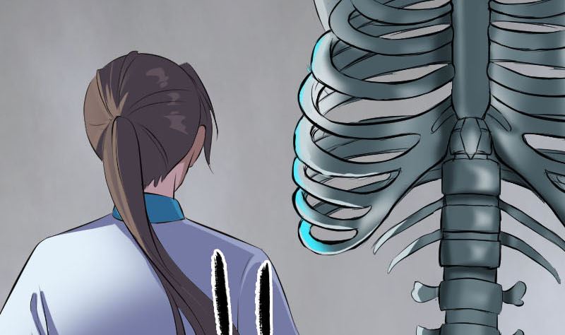 《天降横祸》第327话 万骨劫 第29页
