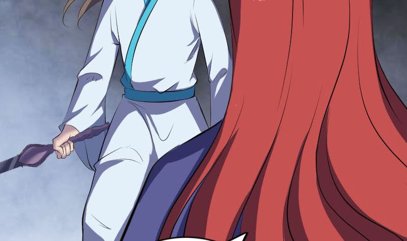 《天降横祸》第328话 囊中物 第5页