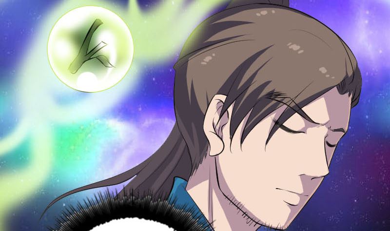 《天降横祸》第328话 囊中物 第7页