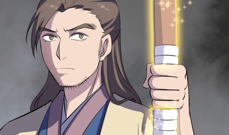 《天降横祸》第335话 神弓出箭 第13页