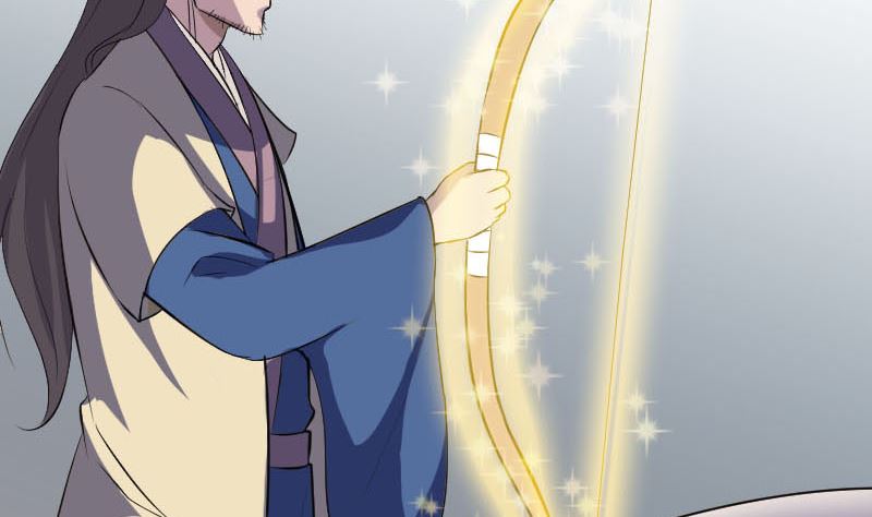 《天降横祸》第335话 神弓出箭 第43页