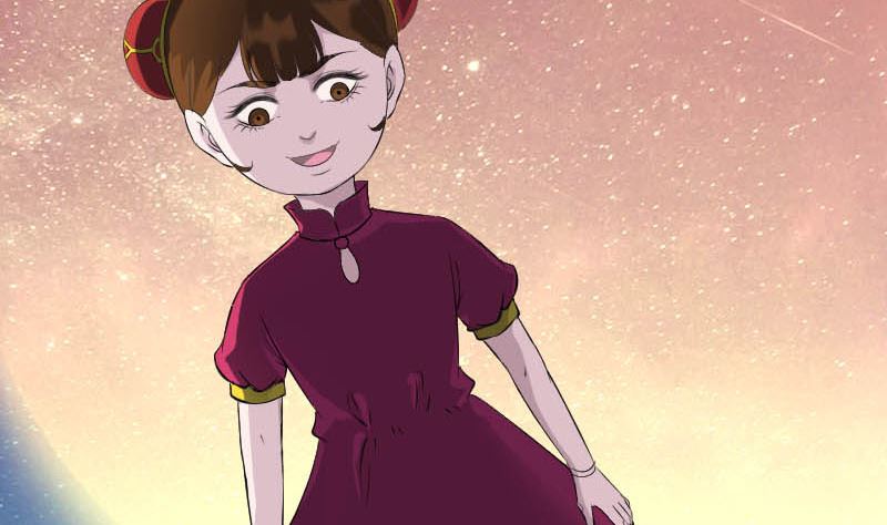 《天降横祸》第332话 沈家的邀请 第26页