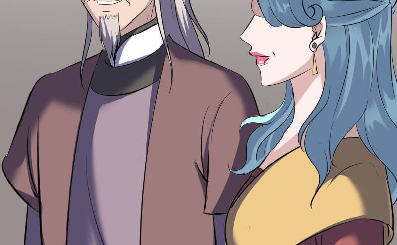《天降横祸》第334话 魔界少主 第23页