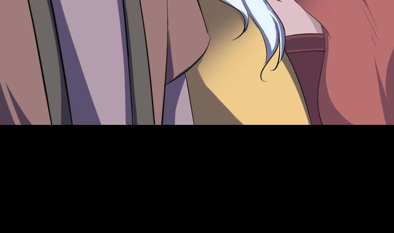 《天降横祸》第334话 魔界少主 第35页
