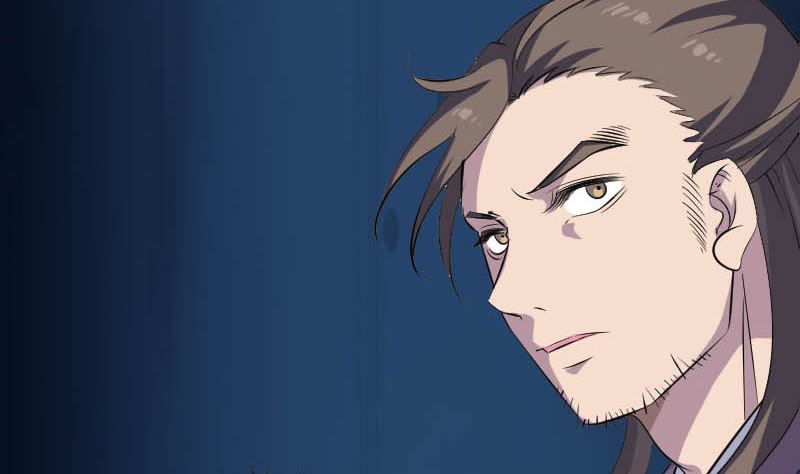 《天降横祸》第333话 落日长弓 第17页