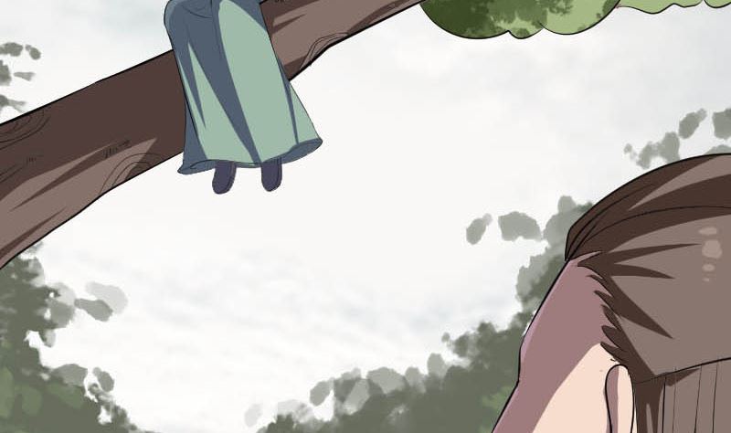 《天降横祸》第333话 落日长弓 第35页
