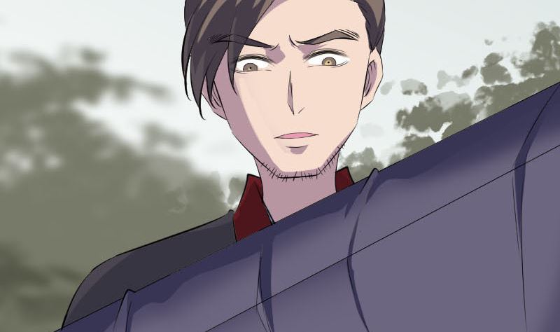 《天降横祸》第337话 你想吓死我 第50页
