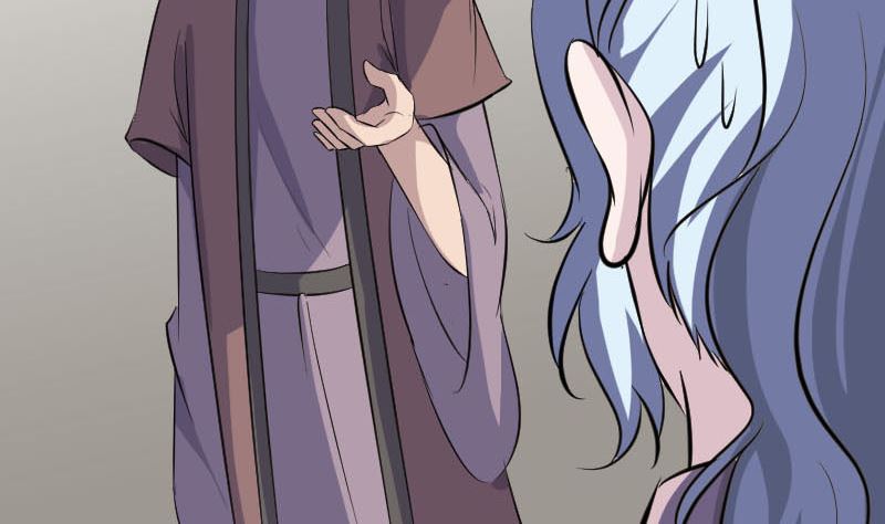 《天降横祸》第336话 要你娶我 第38页
