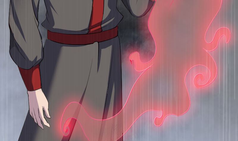 《天降横祸》第338话 明月楼 第37页