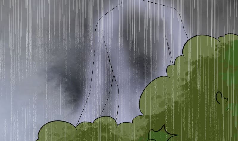 《天降横祸》第338话 明月楼 第5页