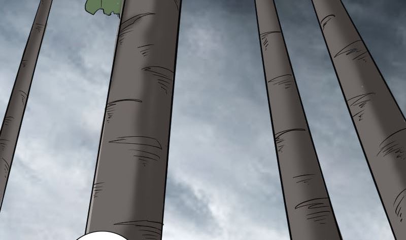 《天降横祸》第339话 奇遇 第17页