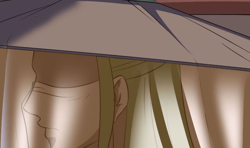 《天降横祸》第340话 神秘老人 第17页