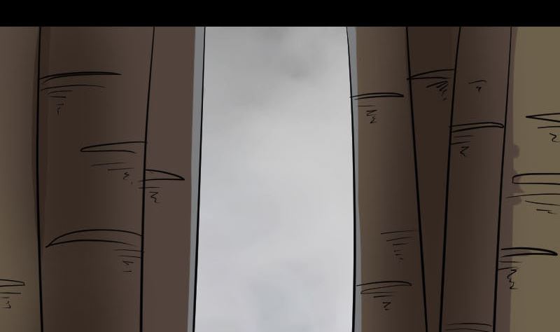 《天降横祸》第340话 神秘老人 第34页