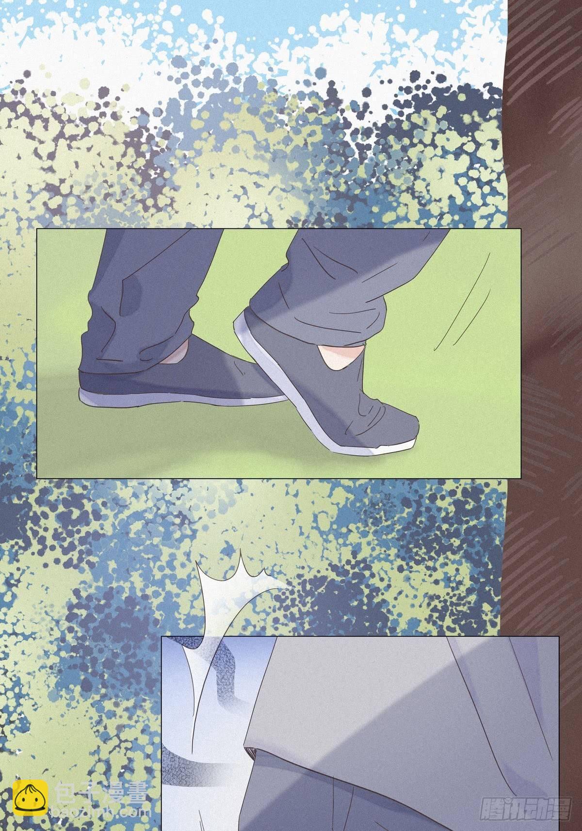 《逆袭之好孕人生》第6话 辞年出狱 第22页