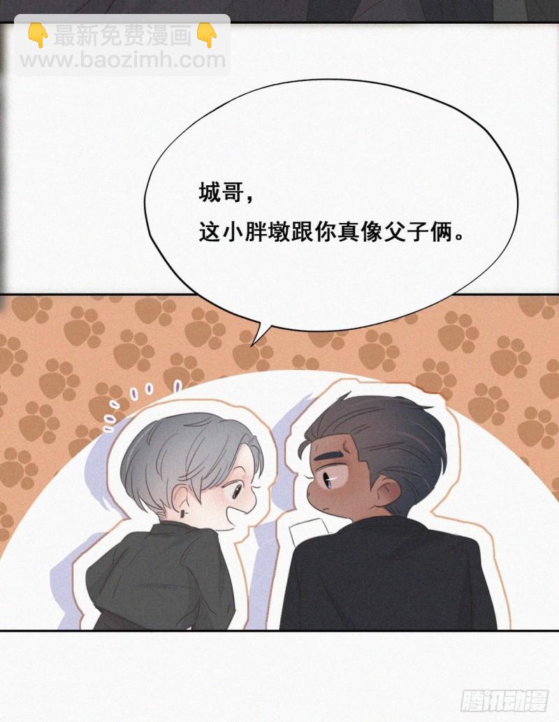 《逆袭之好孕人生》第45话 给许新年下套 第40页