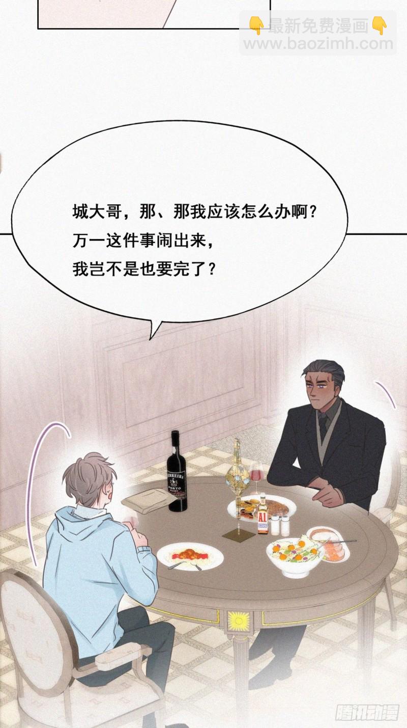 《逆袭之好孕人生》第48话 茶艺大赏 第37页