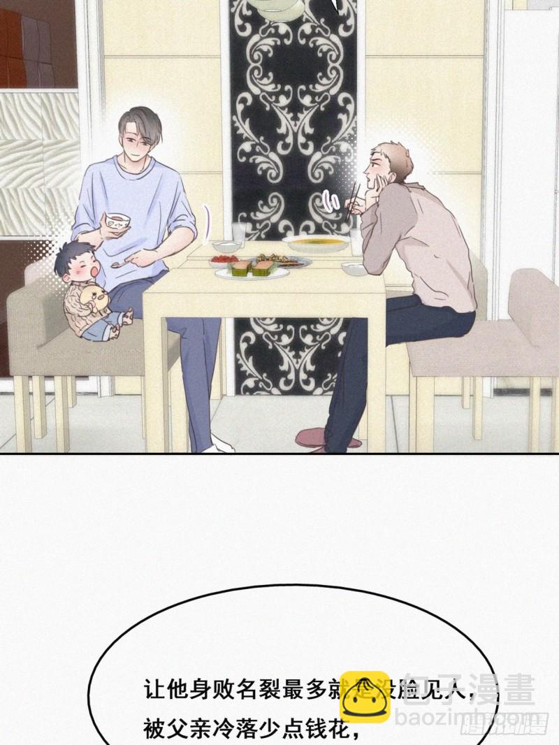 《逆袭之好孕人生》第49话 搞垮董锋 第43页