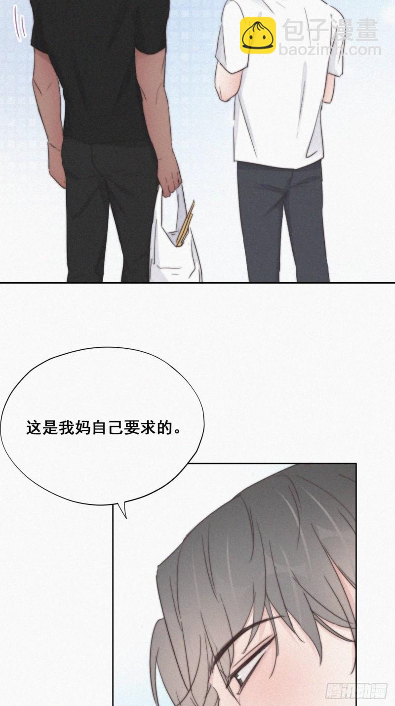 《逆袭之好孕人生》第61话 墓园扫墓 第44页