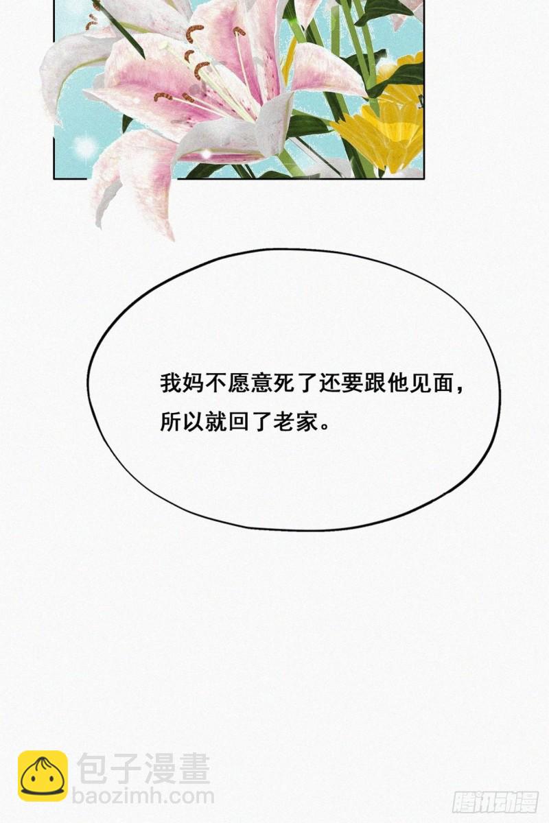 《逆袭之好孕人生》第61话 墓园扫墓 第46页