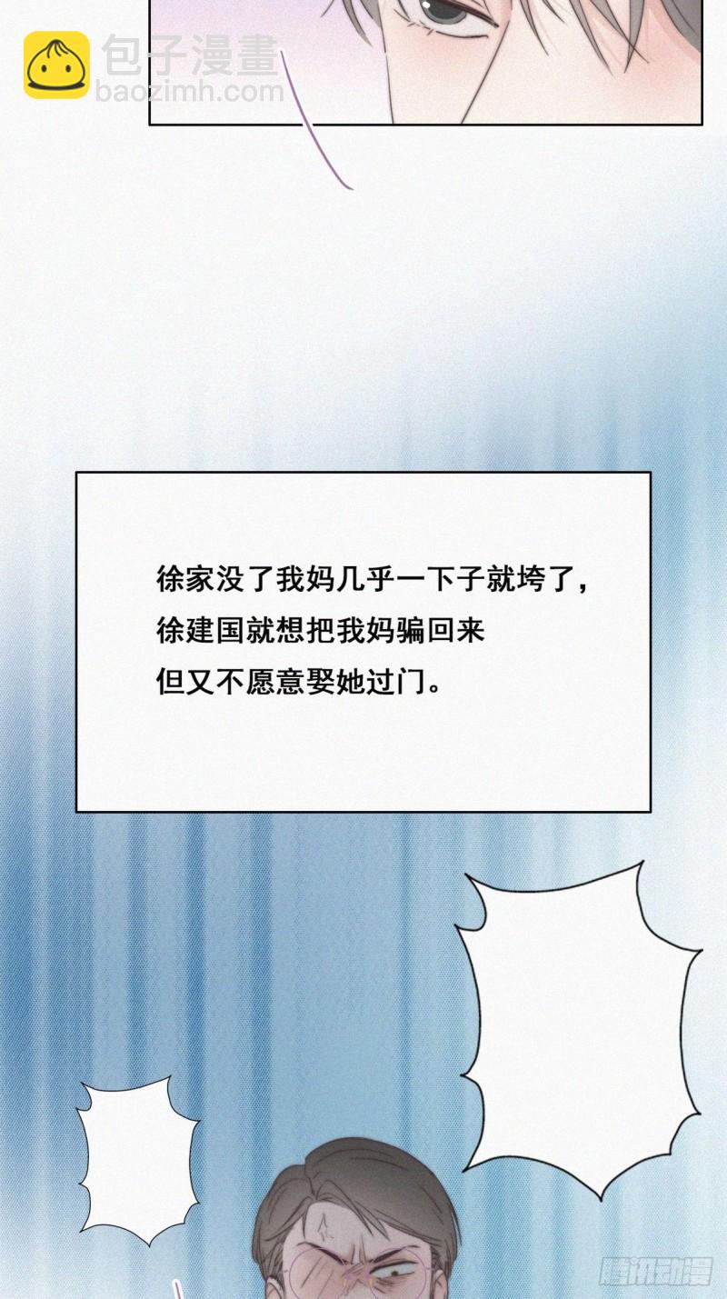 《逆袭之好孕人生》第62话 瞿城初见岳母 第13页
