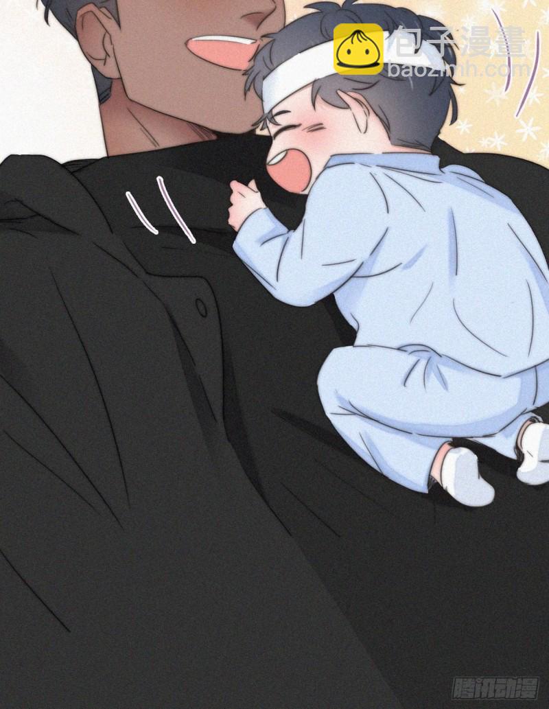 《逆袭之好孕人生》第75话 和窝窝的秘密 第24页