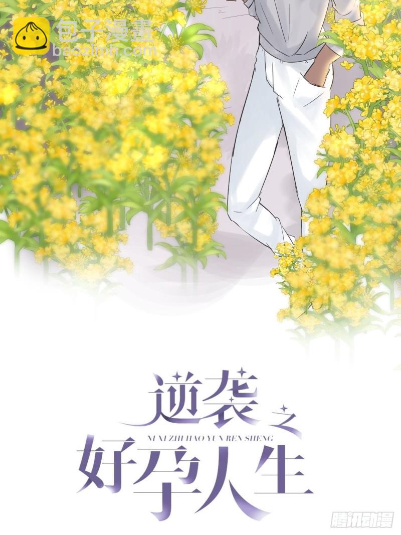 《逆袭之好孕人生》第90话 辞年救媳妇儿 第2页