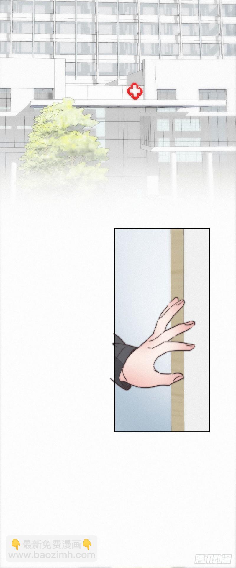 《逆袭之好孕人生》第88话 徐新年截肢 第12页