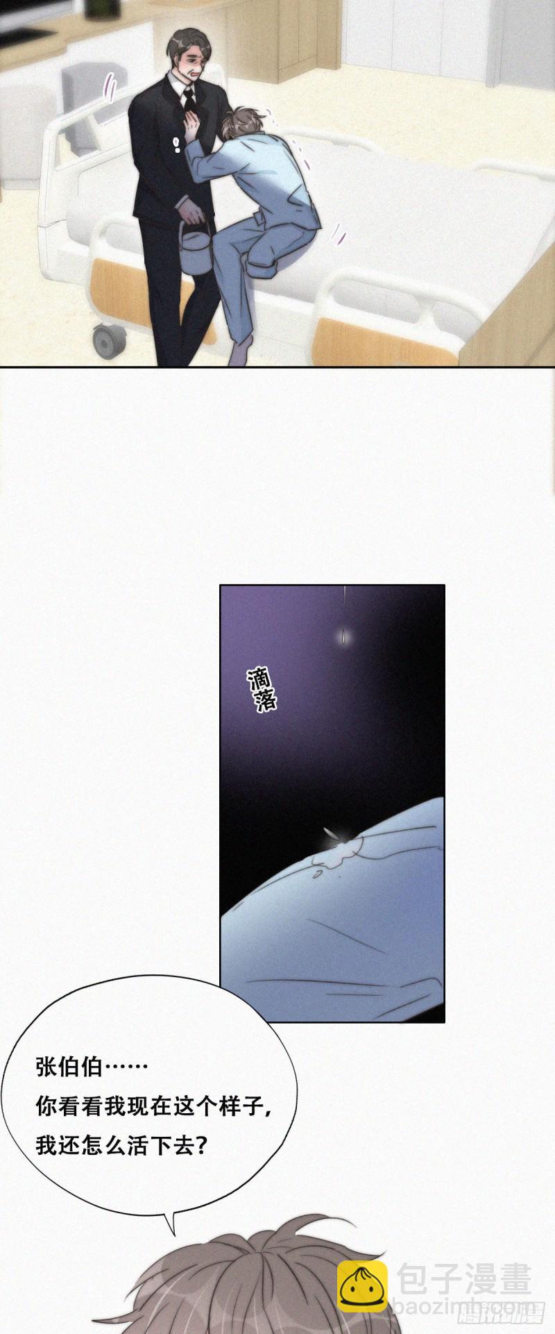 《逆袭之好孕人生》第88话 徐新年截肢 第19页