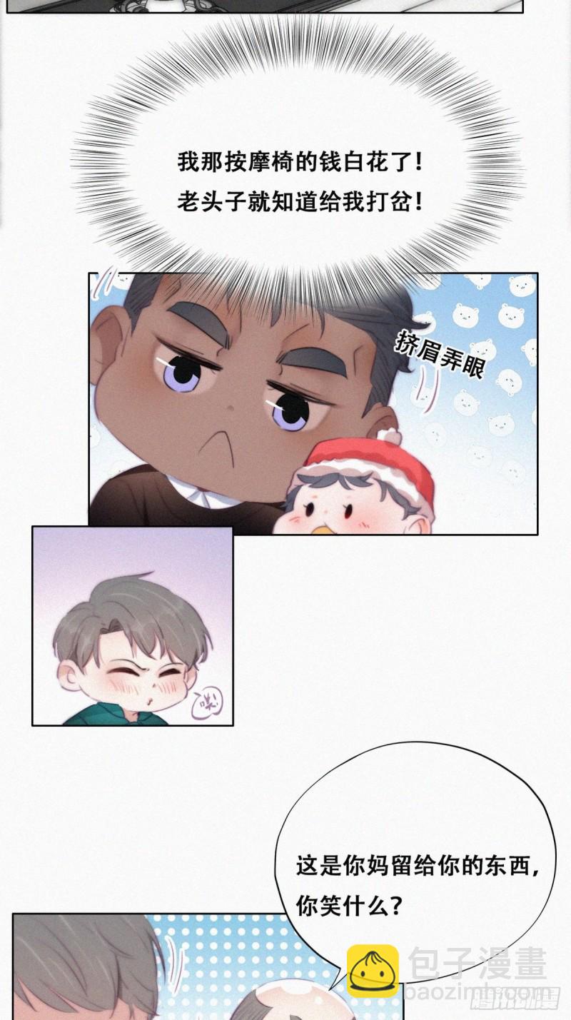 《逆袭之好孕人生》第94话 一起过年 第15页