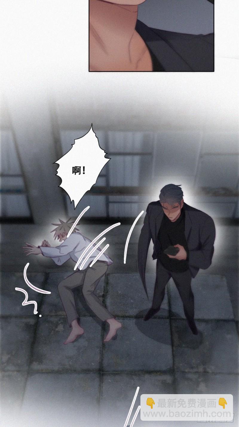 《逆袭之好孕人生》第99话 黑炭被偷袭 第11页