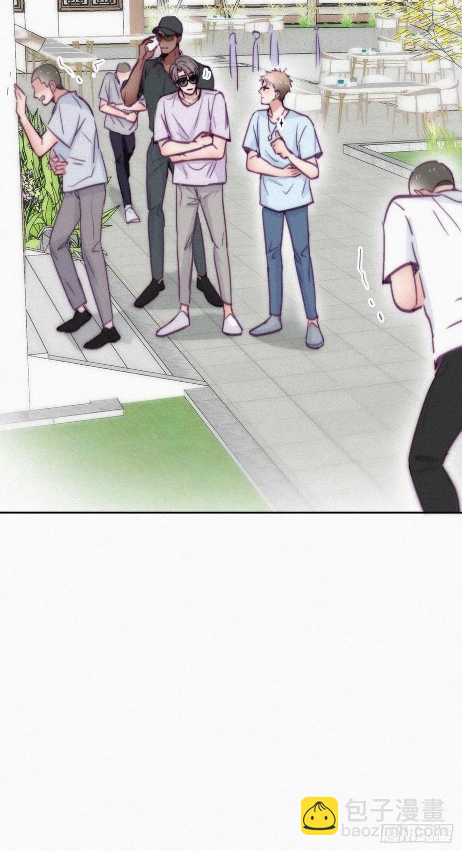《逆袭之好孕人生》第129话 现场混乱 第9页