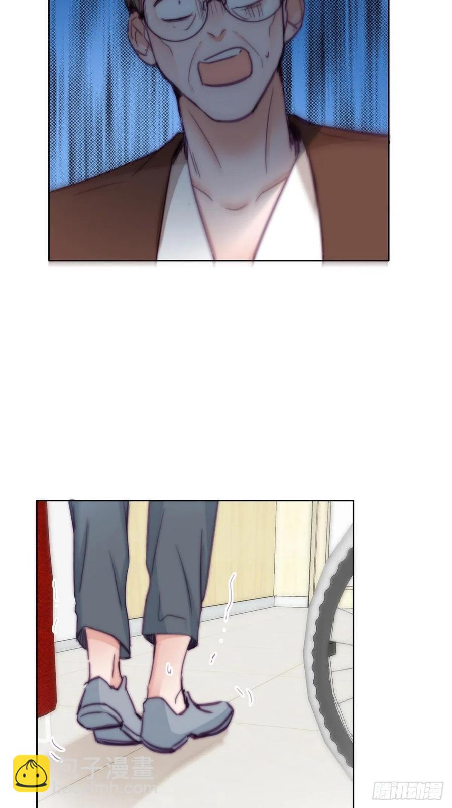 《逆袭之好孕人生》第134话 正面交锋 第8页
