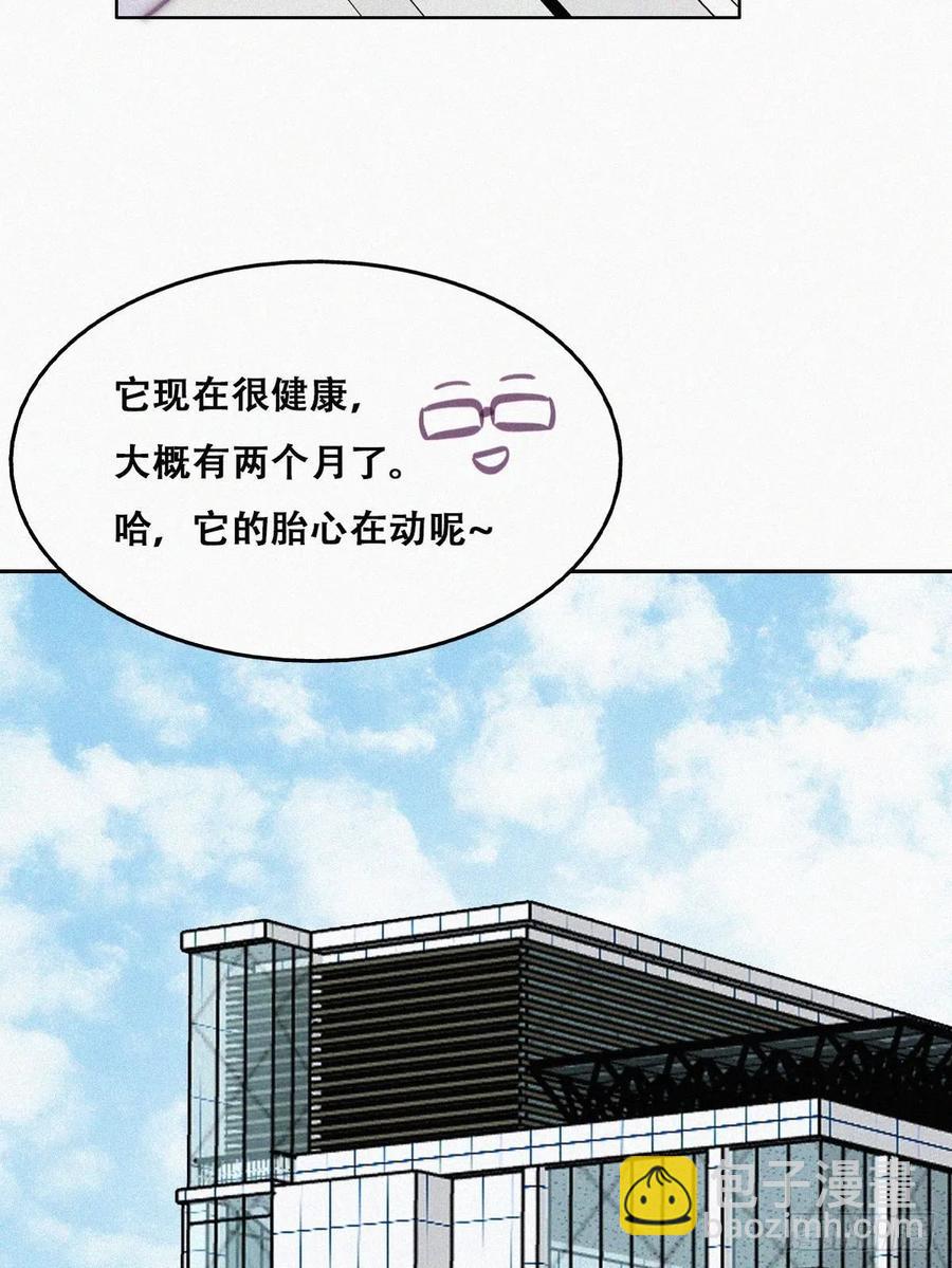 《逆袭之好孕人生》第132话 再遇赵医生 第35页
