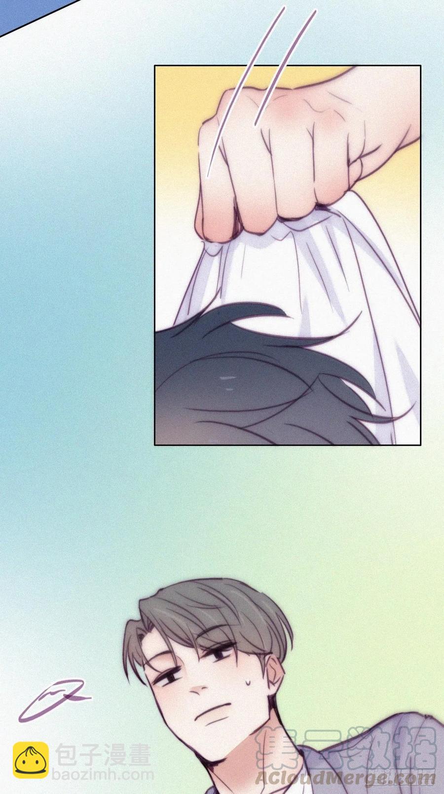 《逆袭之好孕人生》第131话去医院做检查 第4页