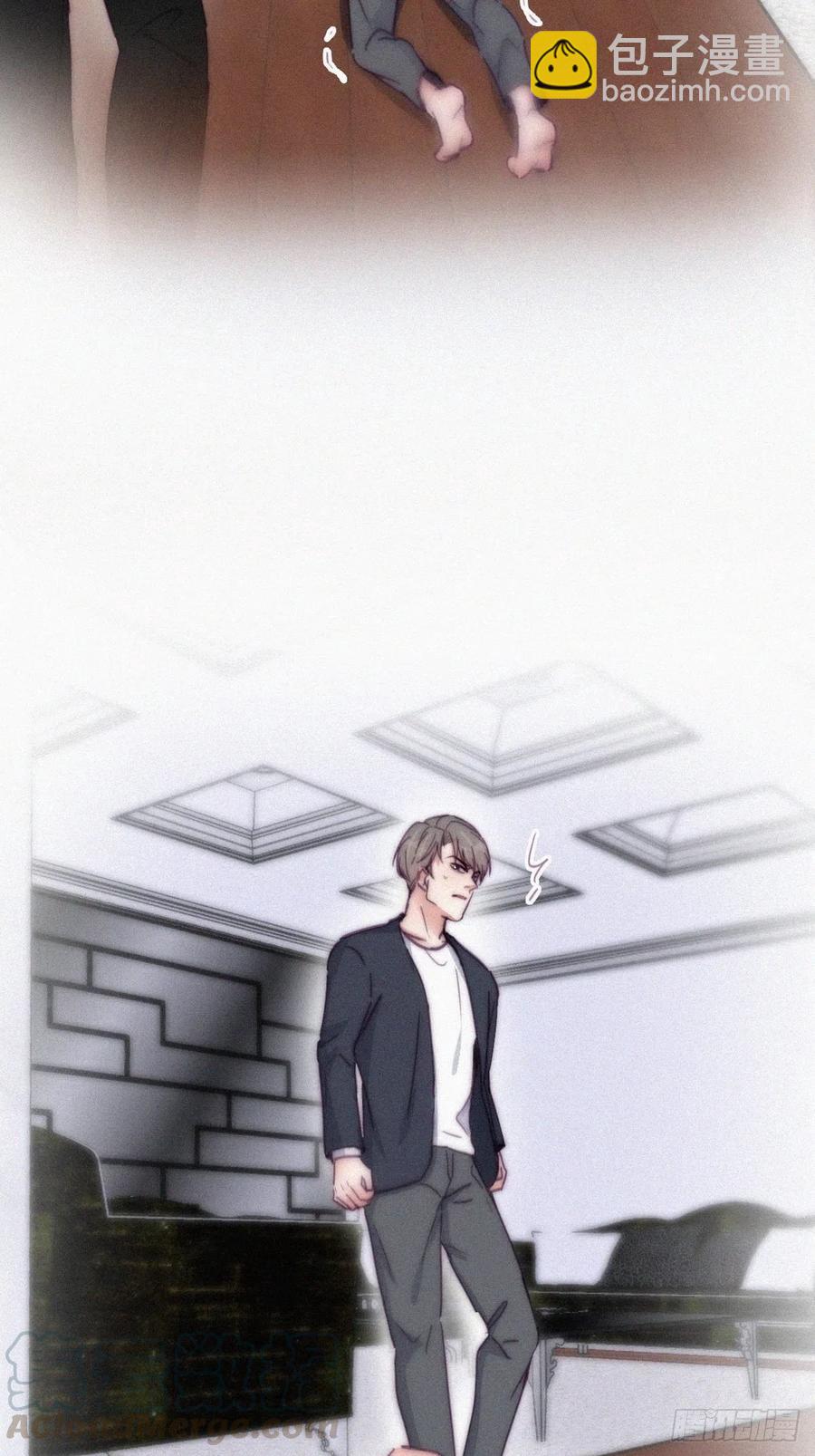 《逆袭之好孕人生》第138话 窝窝险些说漏嘴 第4页